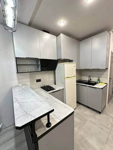 Апартаменты Perte House On Anastas Mikoyan 64/5