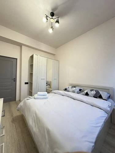 Апартаменты Perte House On Anastas Mikoyan 64/5