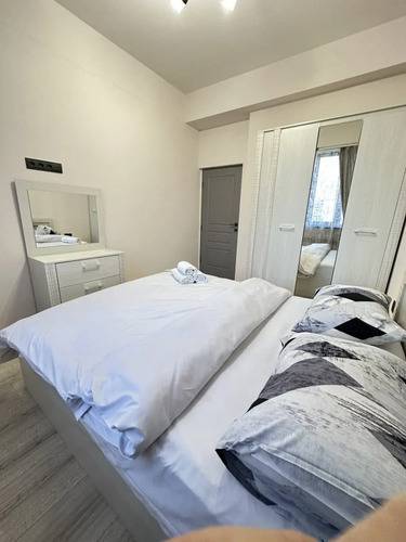 Апартаменты Perte House On Anastas Mikoyan 64/5