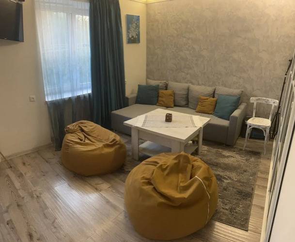 Апартаменты Perte House On Paruyr Sevak 1/4