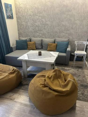 Апартаменты Perte House On Paruyr Sevak 1/4
