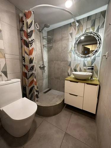 Апартаменты Perte House On Paruyr Sevak 1/4