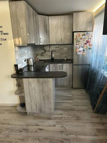 Апартаменты Perte House On Paruyr Sevak 1/4