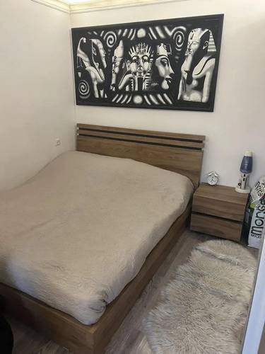 Апартаменты Perte House On Paruyr Sevak 1/4