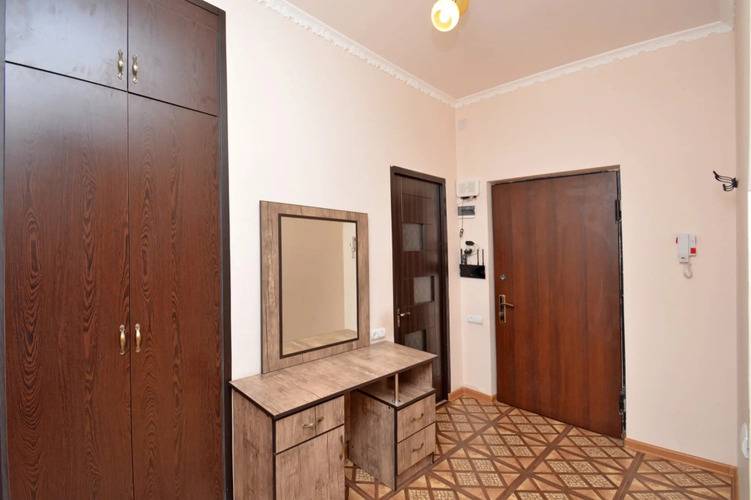 Апартаменты Perte House On Tsitsernakaberdi 2/1