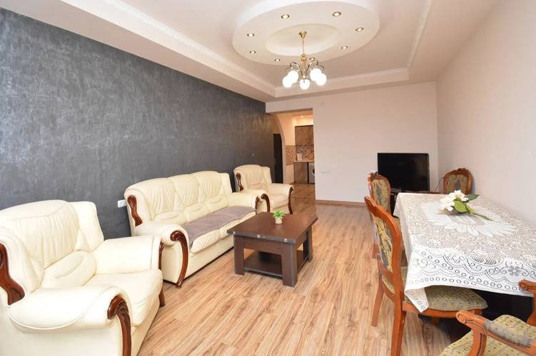 Апартаменты Perte House On Tsitsernakaberdi 2/1