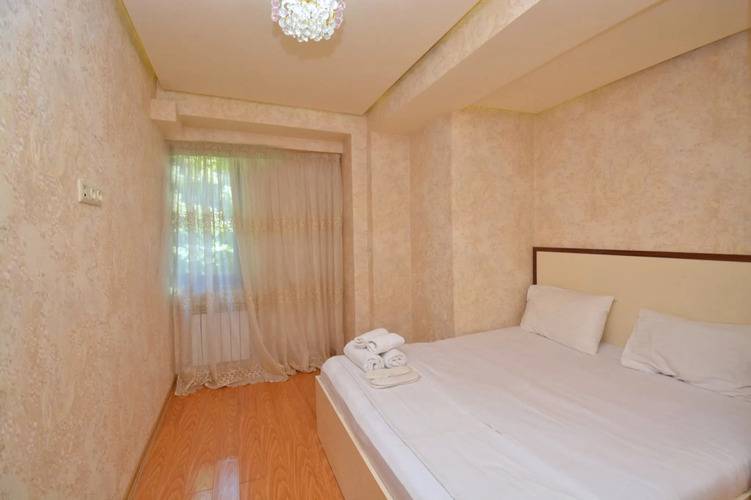 Апартаменты Perte House On Pushkin 43