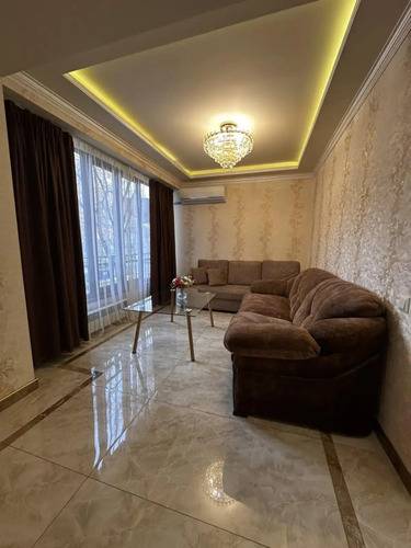 Апартаменты Perte House On Pushkin 43