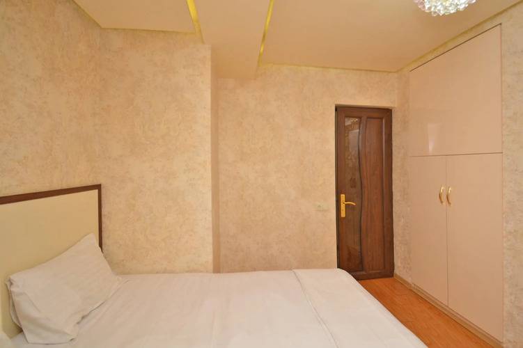 Апартаменты Perte House On Pushkin 43