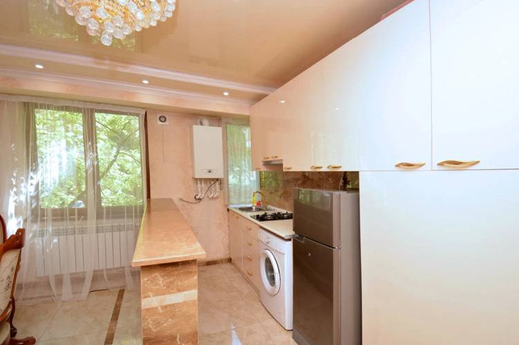 Апартаменты Perte House On Pushkin 43
