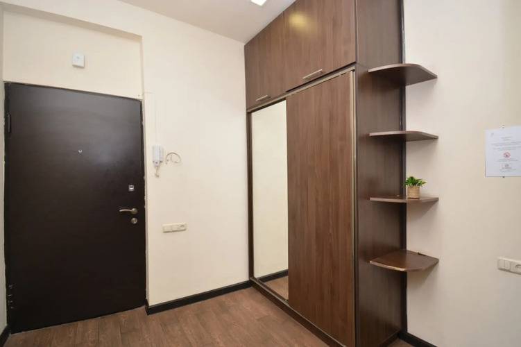 Апартаменты Perte House On Tsitsernakaberd Xchuxi 1/2