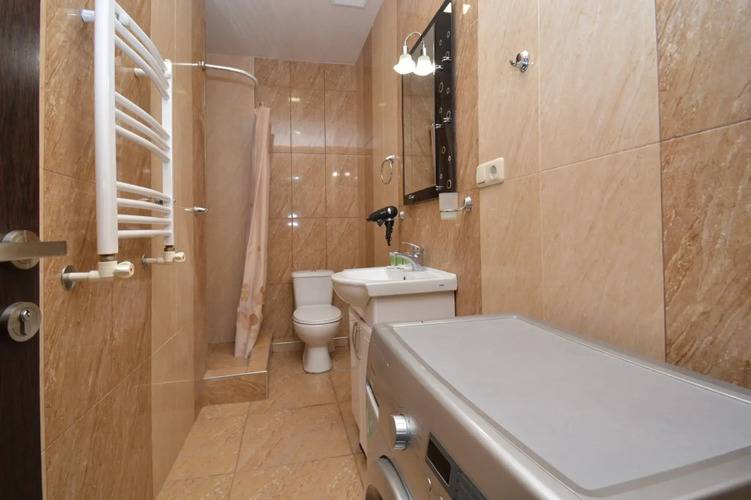 Апартаменты Perte House On Tsitsernakaberd Xchuxi 1/2