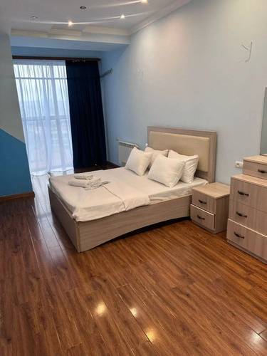Апартаменты Perte House On Tsitsernakaberd 1/2