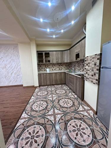Апартаменты Perte House On Tsitsernakaberd 1/2