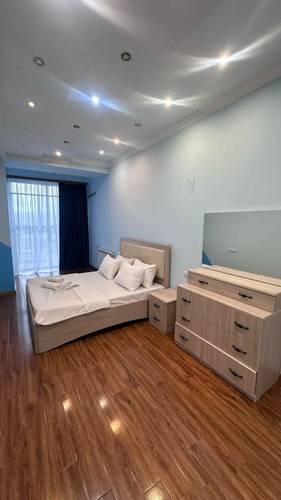 Апартаменты Perte House On Tsitsernakaberd 1/2