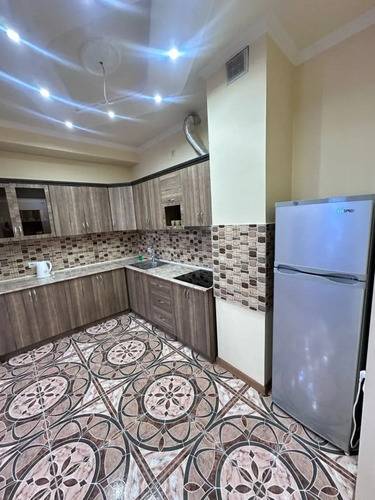 Апартаменты Perte House On Tsitsernakaberd 1/2