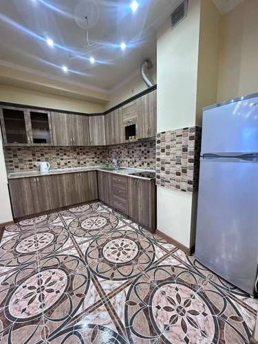 Апартаменты Perte House On Tsitsernakaberd 1/2