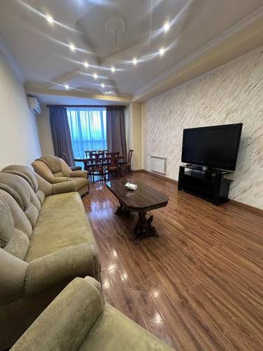 Апартаменты Perte House On Tsitsernakaberd 1/2