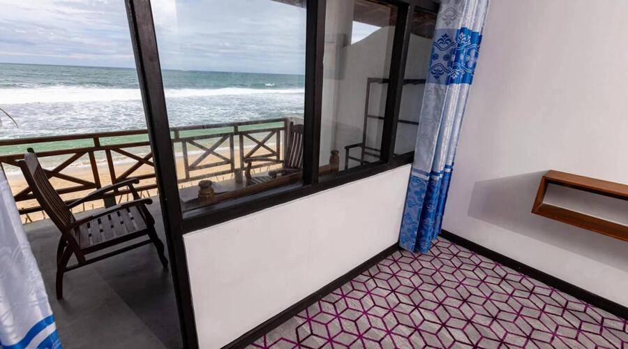 Alonish Resort