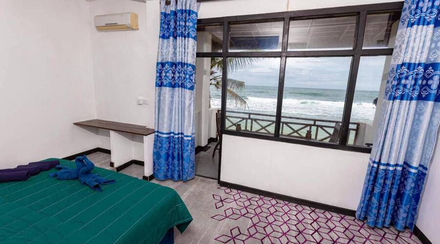 Alonish Resort