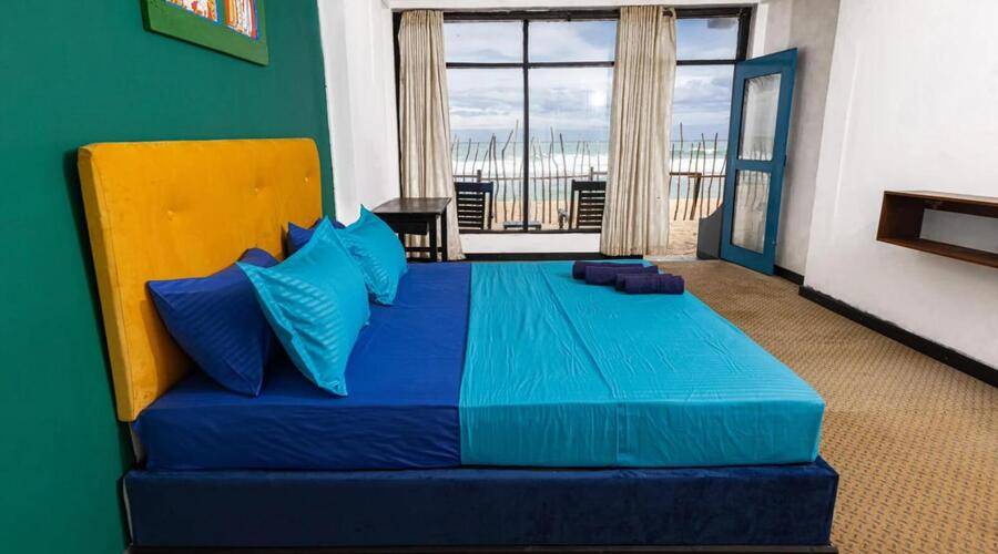 Alonish Resort