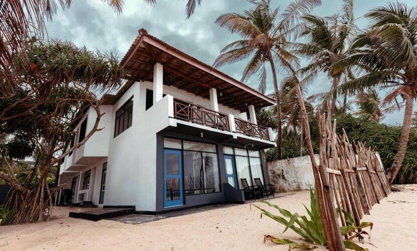 Alonish Resort
