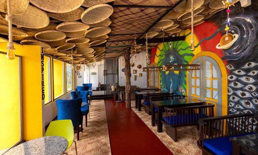 Alonish Resort
