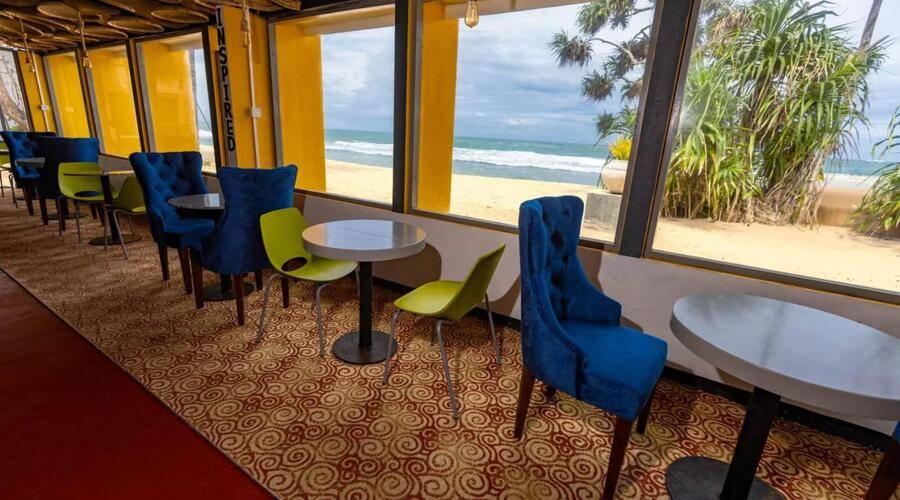 Alonish Resort