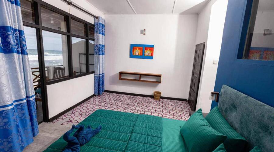 Alonish Resort