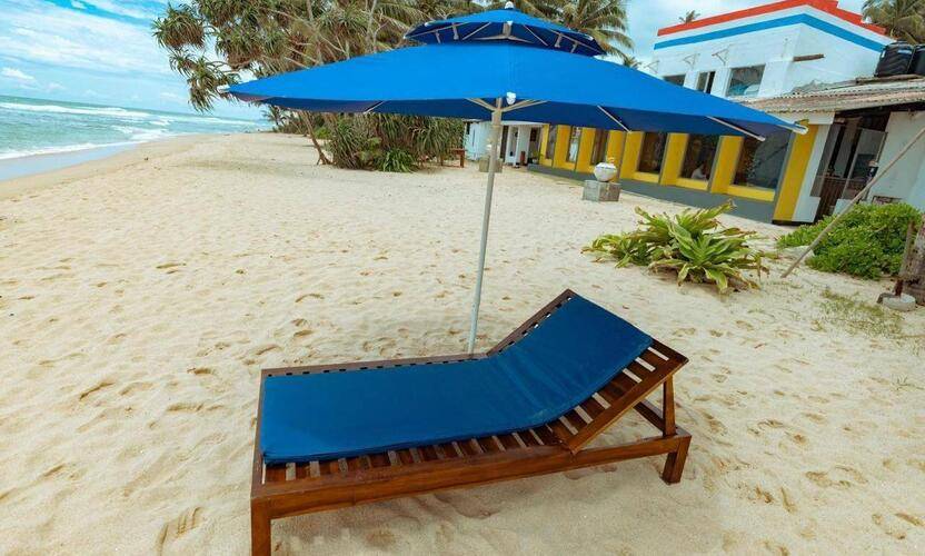 Alonish Resort