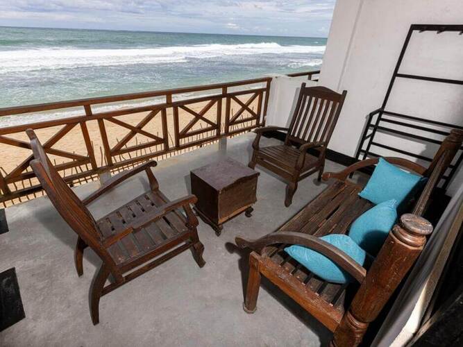 Alonish Resort