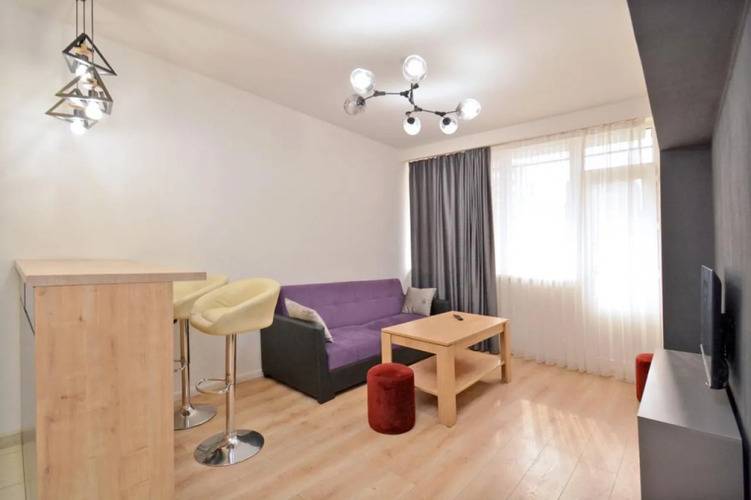 Апартаменты Perte House On Pushkin 60