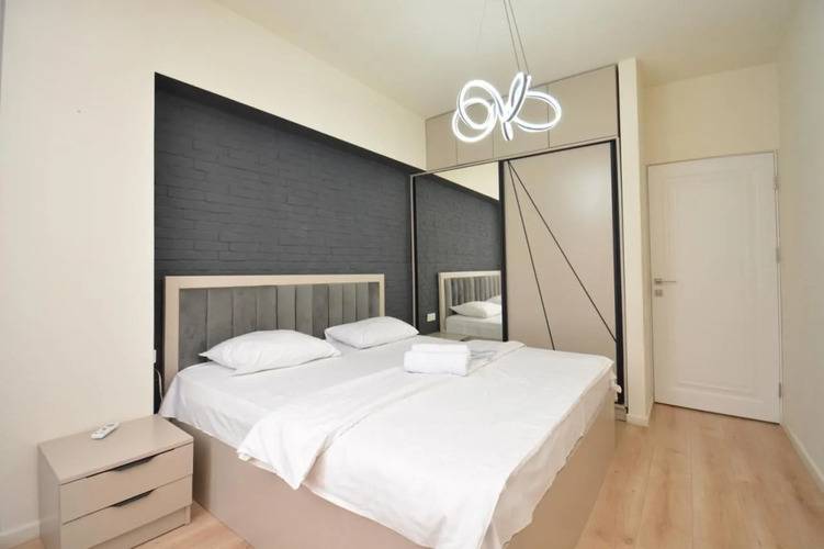 Апартаменты Perte House On Pushkin 60