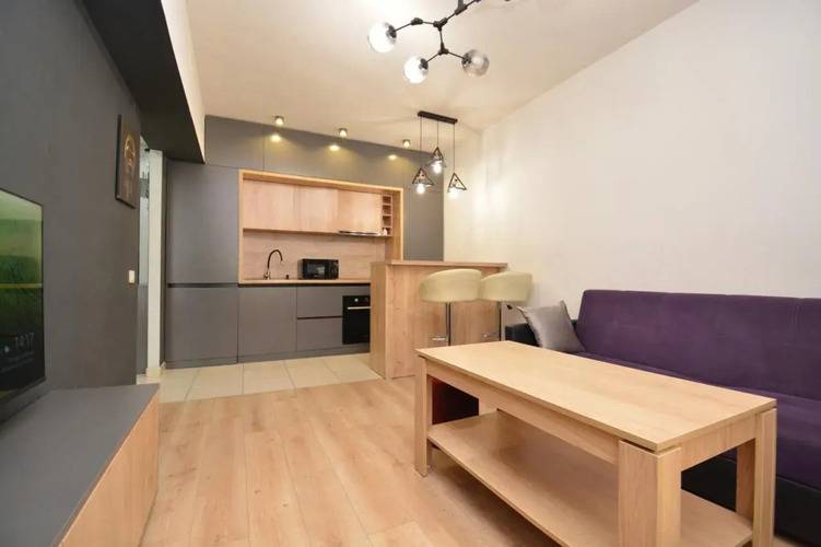 Апартаменты Perte House On Pushkin 60
