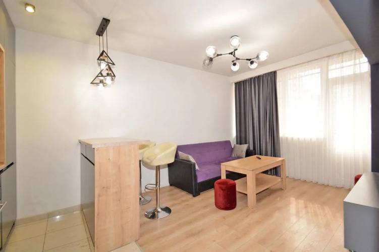 Апартаменты Perte House On Pushkin 60