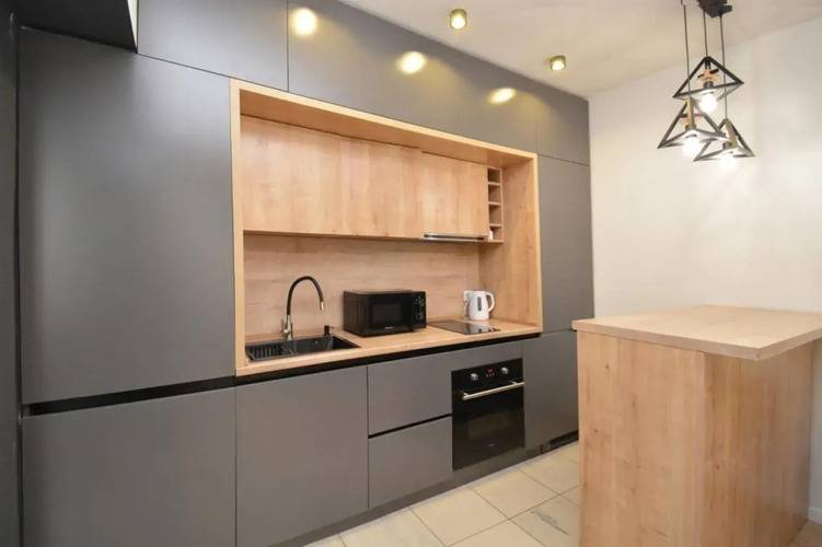 Апартаменты Perte House On Pushkin 60