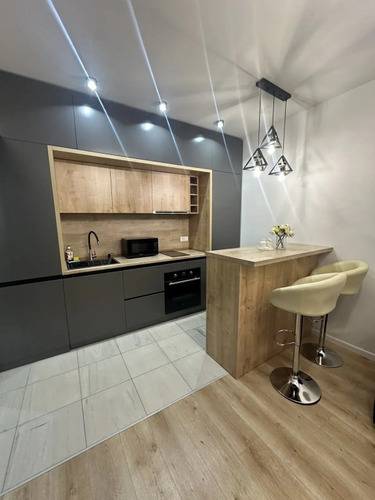 Апартаменты Perte House On Pushkin 60