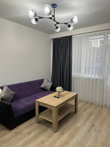 Апартаменты Perte House On Pushkin 60