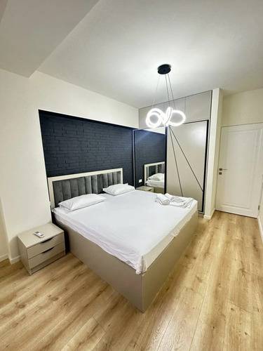 Апартаменты Perte House On Pushkin 60