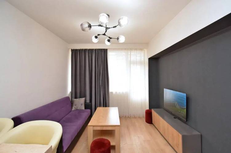 Апартаменты Perte House On Pushkin 60