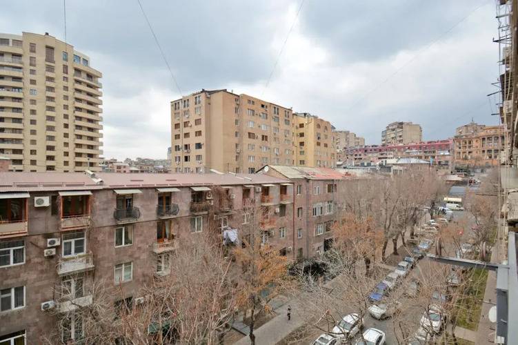 Апартаменты Perte House On Pushkin 60
