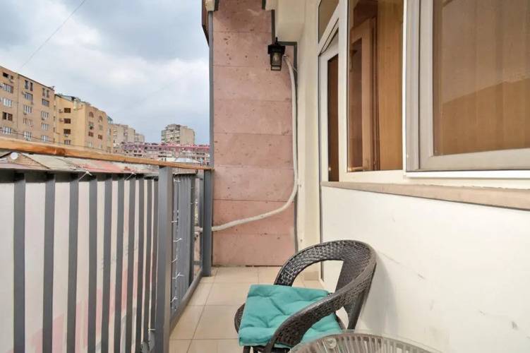 Апартаменты Perte House On Pushkin 60