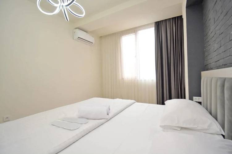 Апартаменты Perte House On Pushkin 60