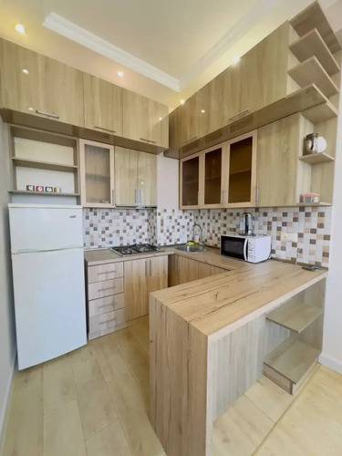 Апартаменты Perte House On Sasna Tzrer 2