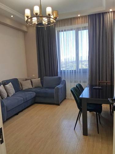 Апартаменты Perte House On Sasna Tzrer 2
