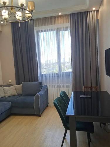 Апартаменты Perte House On Sasna Tzrer 2