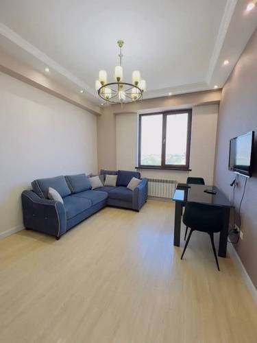 Апартаменты Perte House On Sasna Tzrer 2