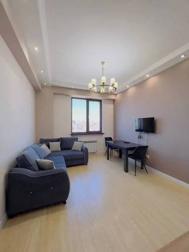 Апартаменты Perte House On Sasna Tzrer 2