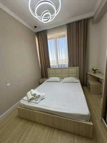 Апартаменты Perte House On Sasna Tzrer 2