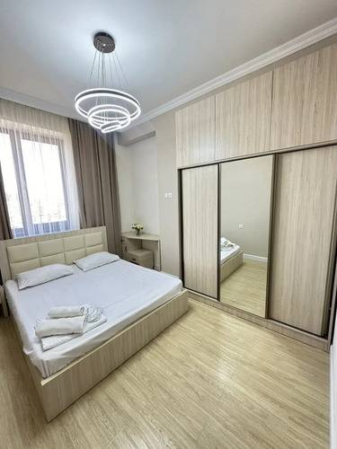 Апартаменты Perte House On Sasna Tzrer 2